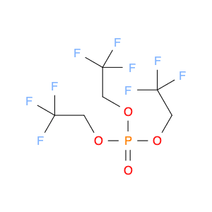 Ethanol,2,2,2-trifluoro-, phosphate (3:1)