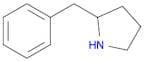 2-BENZYLPYRROLIDINE