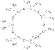 Cycloheptasiloxane,2,2,4,4,6,6,8,8,10,10,12,12,14,14-tetradecamethyl-