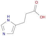 3-(Imidazol-4-yl)propionic acid