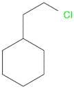 (2-Chloroethyl)cyclohexane