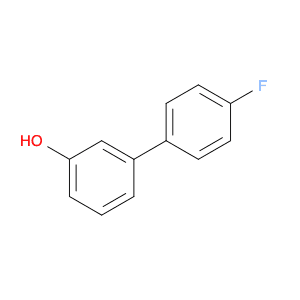 4'-Fluoro-[1,1'-biphenyl]-3-ol