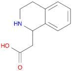 (1,2,3,4-Tetrahydro-isoquinolin-1-yl)-acetic acid