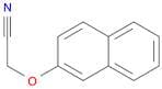 Acetonitrile,2-(2-naphthalenyloxy)-