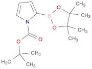 1-Boc-Pyrrole-2-Boronic Acid, Pinacol Ester