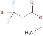Ethyl 3-bromo-3,3-difluoropropanoate
