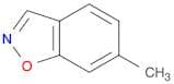 6-Methylbenzo[d]isoxazole