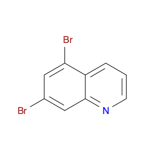 5,7-Dibromoquinoline