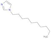 1-Decyl-1H-imidazole