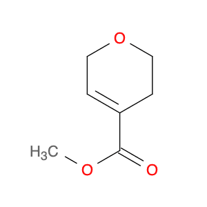 Methyl 3,6-dihydro-2H-pyran-4-carboxylate
