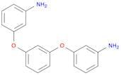 3,3'-(1,3-Phenylenebis(oxy))dianiline