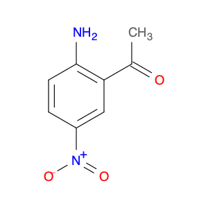 1-(2-Amino-5-nitrophenyl)ethanone