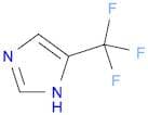 4-(Trifluoromethyl)-1H-imidazole