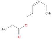 cis-3-Hexenyl propionate