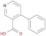 4-Phenylnicotinic acid