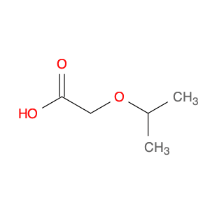 2-Isopropoxyacetic acid