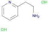 2-(pyridin-2-yl)ethan-1-amine dihydrochloride