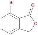 1(3H)-Isobenzofuranone, 7-bromo-