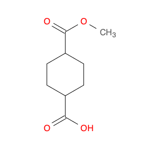 4-Carbomethoxy-Cyclohexane-1-Carboxylic Acid