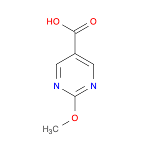 2-Methoxypyrimidine-5-carboxylic acid