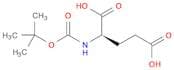 (R)-2-((tert-Butoxycarbonyl)amino)pentanedioic acid