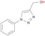 (1-Phenyl-1H-1,2,3-triazol-4-yl)methanol