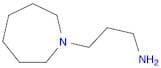3-Azepan-1-yl-propylamine