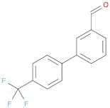 4'-(Trifluoromethyl)-[1,1'-biphenyl]-3-carbaldehyde