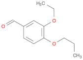 3-Ethoxy-4-propoxybenzaldehyde