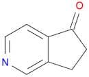 6,7-Dihydro-5H-cyclopenta[c]pyridin-5-one