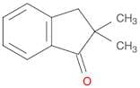 2,2-Dimethyl-3H-inden-1-one