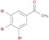 1-(3,4,5-Tribromophenyl)ethanone