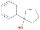 Cyclopentanol,1-phenyl-