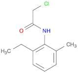 2-Chloro-N-(2-ethyl-6-methylphenyl)acetamide