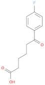 6-(4-Fluorophenyl)-6-oxohexanoic acid