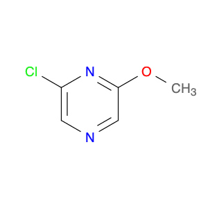 2-Chloro-6-methoxypyrazine