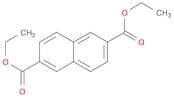 2,6-Naphthalenedicarboxylicacid, 2,6-diethyl ester