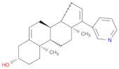 (1S,2R,5S,10R,11S,15S)-2,15-dimethyl-14-(pyridin-3-yl)tetracyclo[8.7.0.0^{2,7}.0^{11,15}]heptadeca…