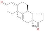 Androsta-4,9(11)-diene-3,17-dione