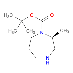 (S)-1-BOC-2-METHYL-[1,4]DIAZEPANE