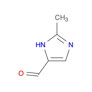 2-Methyl-1H-imidazole-5-carbaldehyde