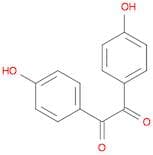 1,2-Bis(4-hydroxyphenyl)ethane-1,2-dione