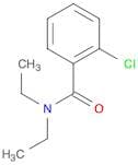 2-Chloro-N,N-diethylbenzamide