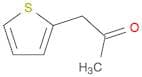 2-Propanone, 1-(2-thienyl)-