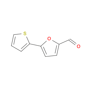 5-(2-Thienyl)-2-furancarboxaldehyde