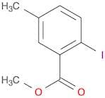 Methyl 2-Iodo-5-methylbenzoate