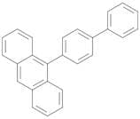 ANTHRACENE, 9-[1,1'-BIPHENYL]-4-YL-