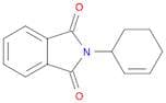 2-(Cyclohex-2-enyl)isoindoline-1,3-dione
