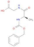 Z-D-Ala-Gly-OH