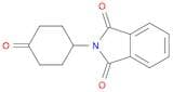 4-(Phthalimido)-Cyclohexanone